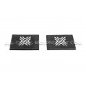 Filtros de aire de alto rendimiento Pipercross para Mercedes AMG GT...