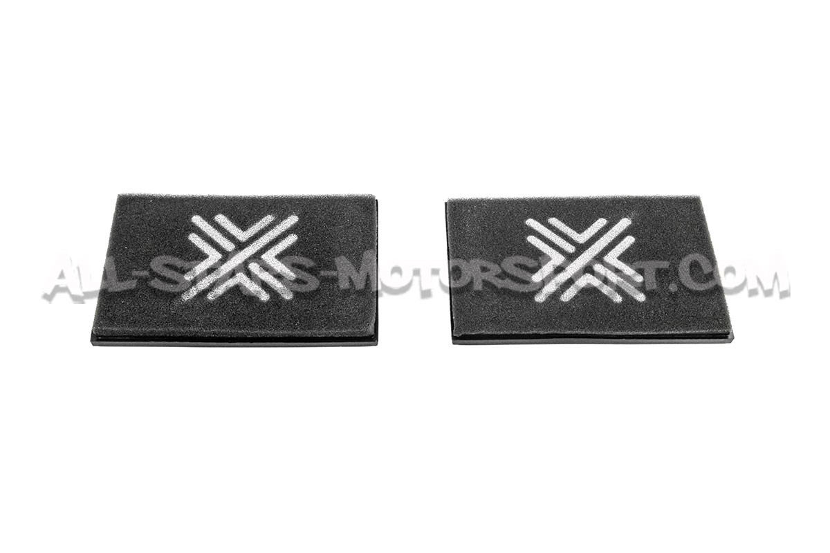 Filtros de aire de alto rendimiento Pipercross para Mercedes AMG GT...