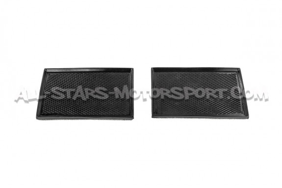 Filtres a air sport Pipercross pour Mercedes AMG GT / GTS / GTC / GTR