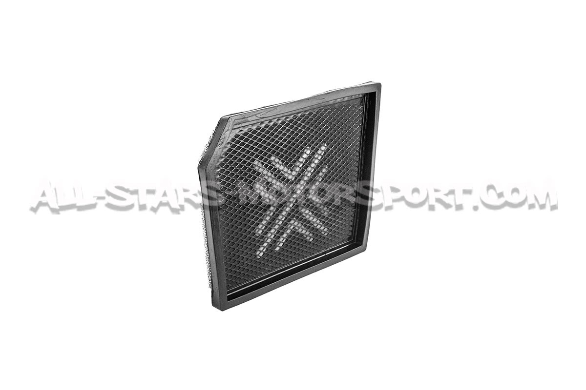 Filtro de aire de alto rendimiento Pipercross para BMW 135i F4x / 235i F4x