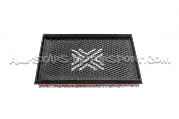Filtro de aire de alto rendimiento Pipercross para BMW M3 E36 / M3 E46