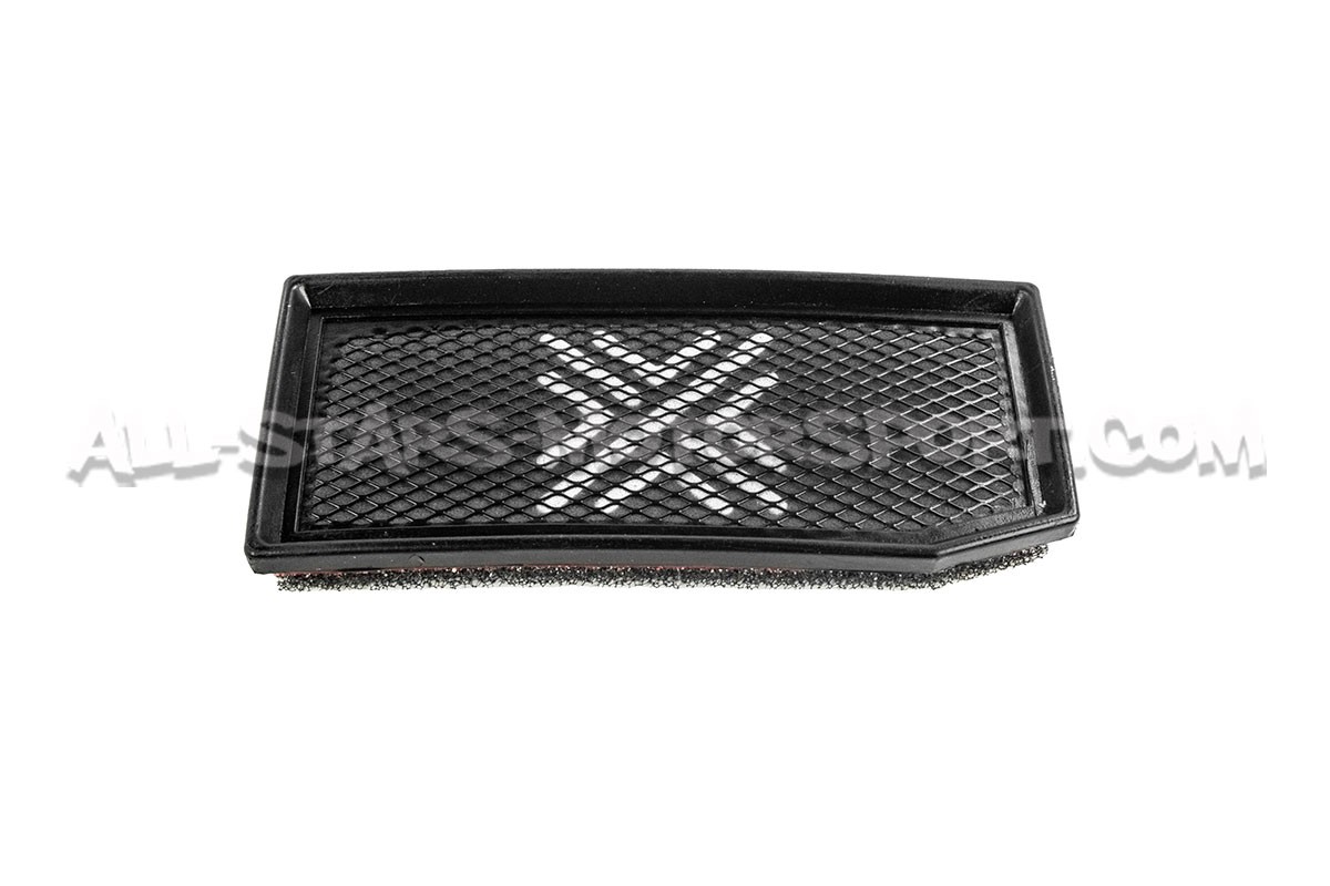 Filtro de aire de alto rendimiento Pipercross para Renault Clio 4 RS