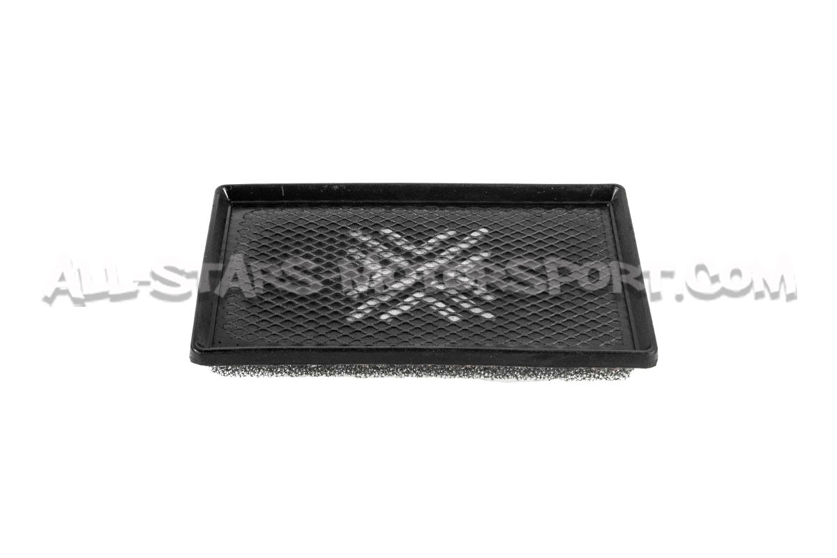 Filtro de aire de alto rendimiento Pipercross para Hyundai I20N