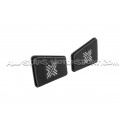Filtros de aire de alto rendimiento Pipercross para Kia Stinger GT ...