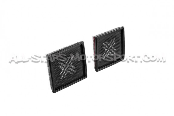 Nissan 370Z / 350Z 313 Pipercross Panel Air Filters