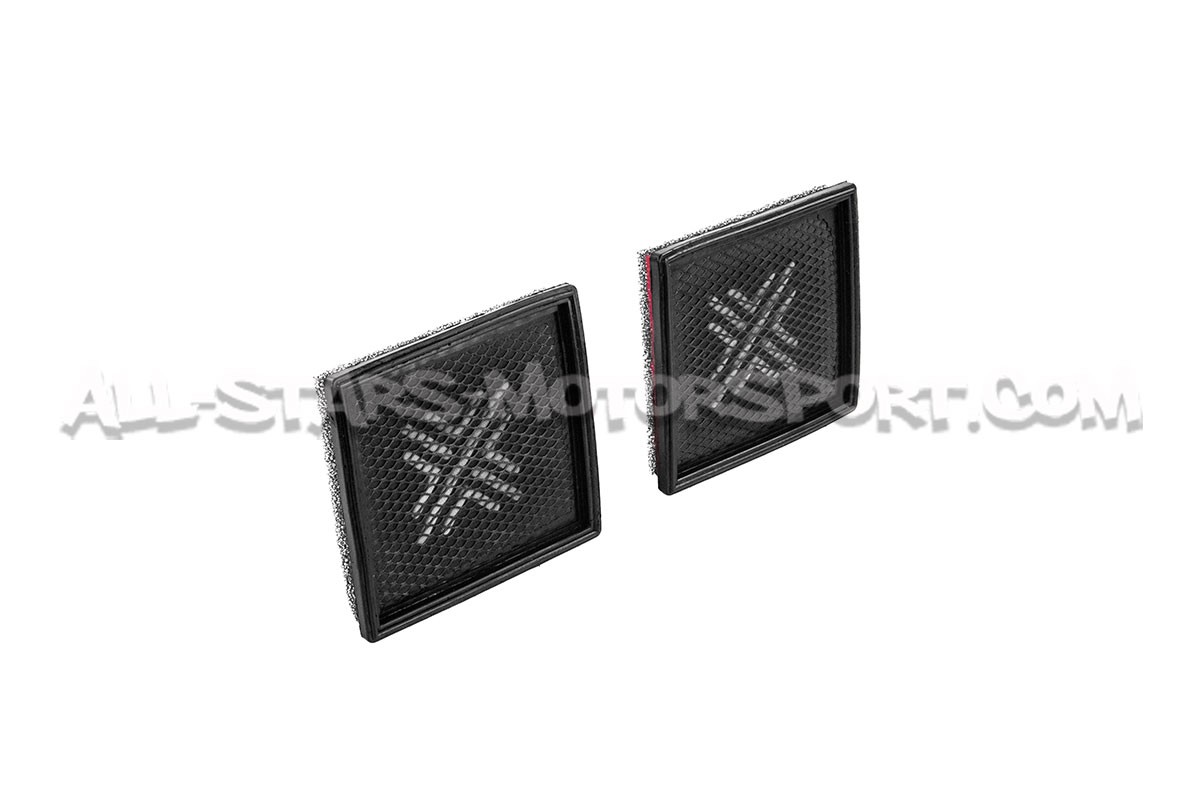 Filtros de aire de alto rendimiento Pipercross para Nissan 370Z / 3...
