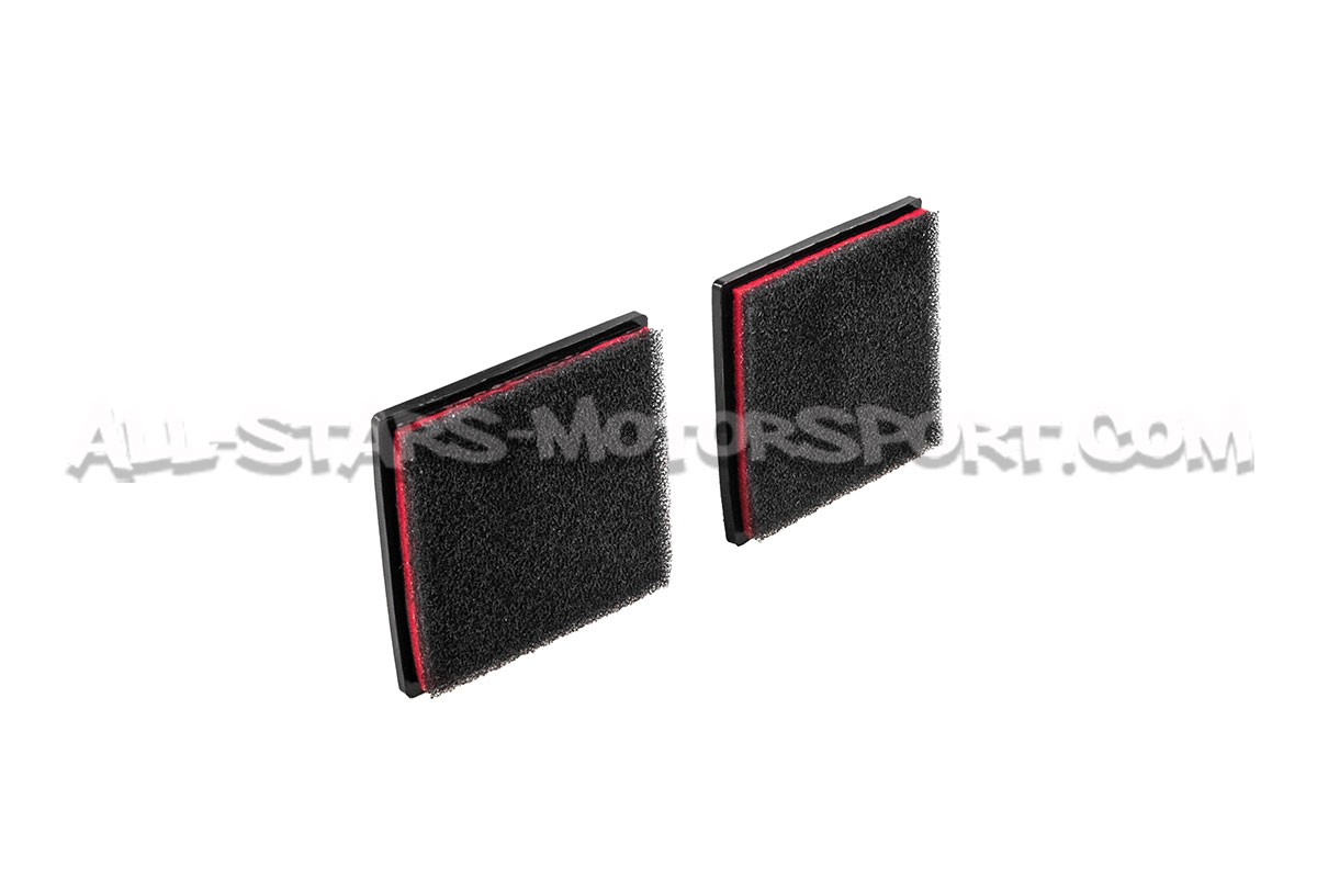 Filtres a air sport Pipercross pour Nissan 370Z / 350Z 313
