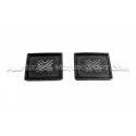 Nissan 370Z / 350Z 313 Pipercross Panel Air Filters