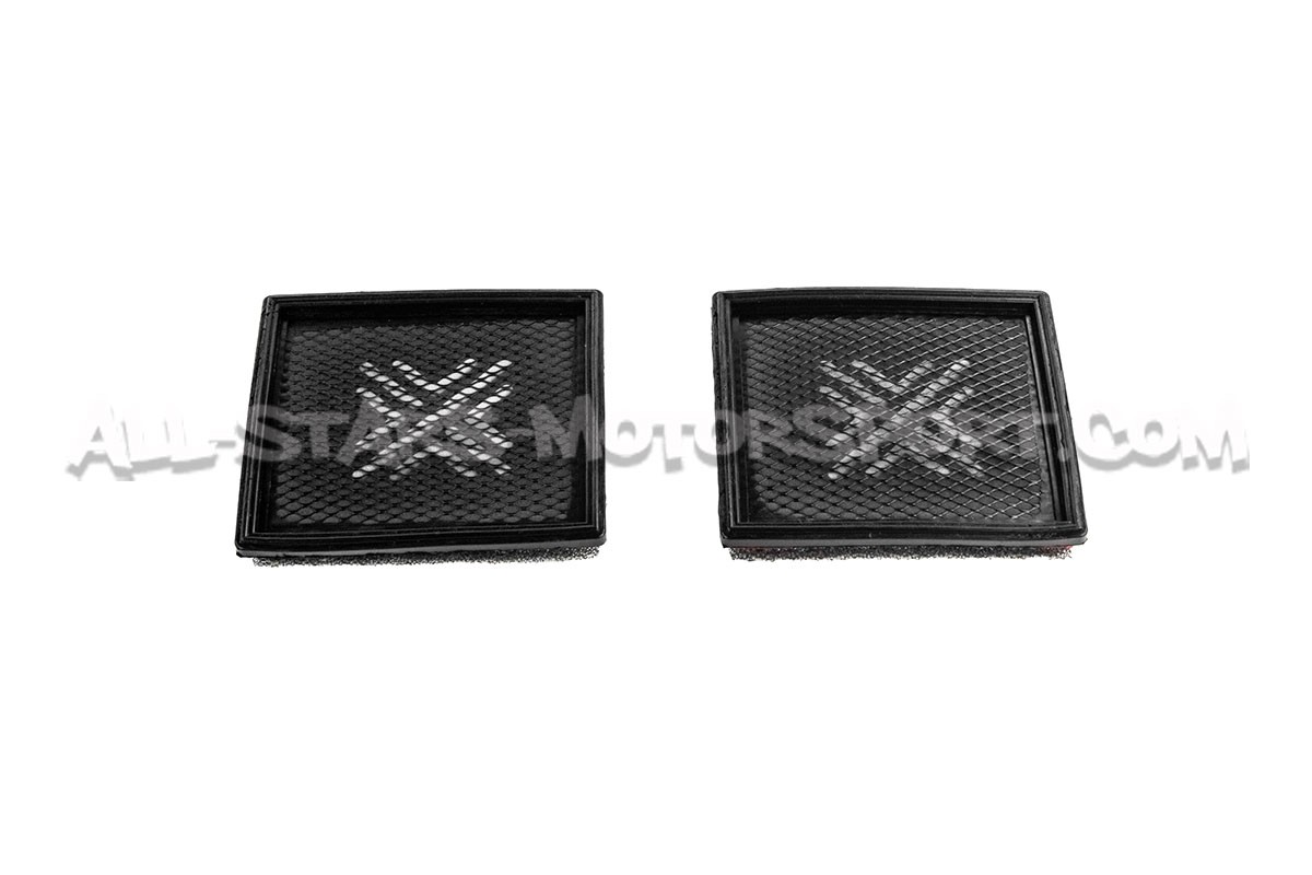 Filtres a air sport Pipercross pour Nissan 370Z / 350Z 313