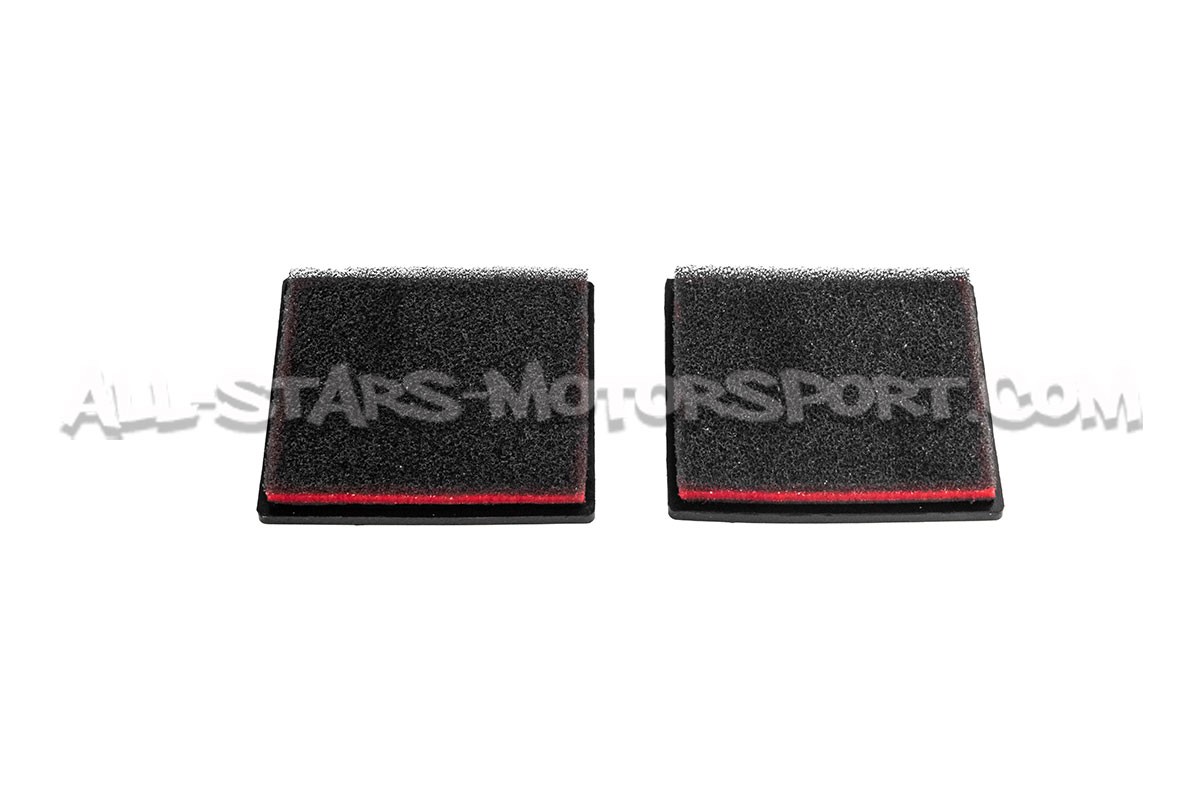 Nissan 370Z / 350Z 313 Pipercross Panel Air Filters