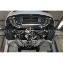 Echappement catback Armytrix Valvetronic pour Audi S1