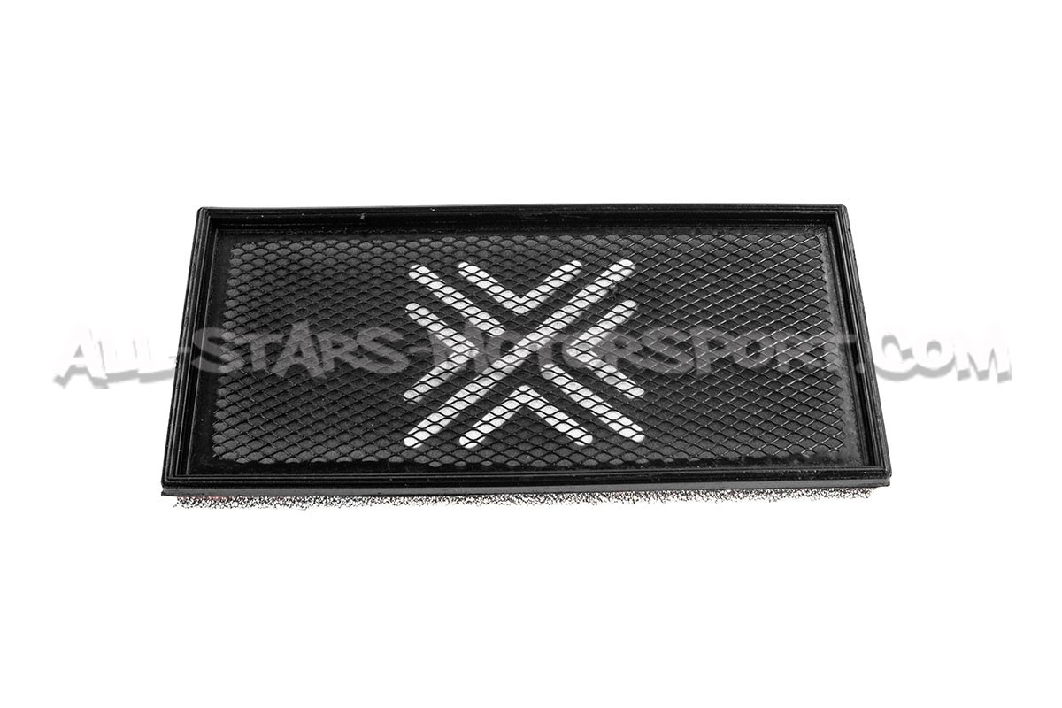 Filtre a air sport Pipercross pour Golf 4 R32 / Golf 4 GTI / Audi T...