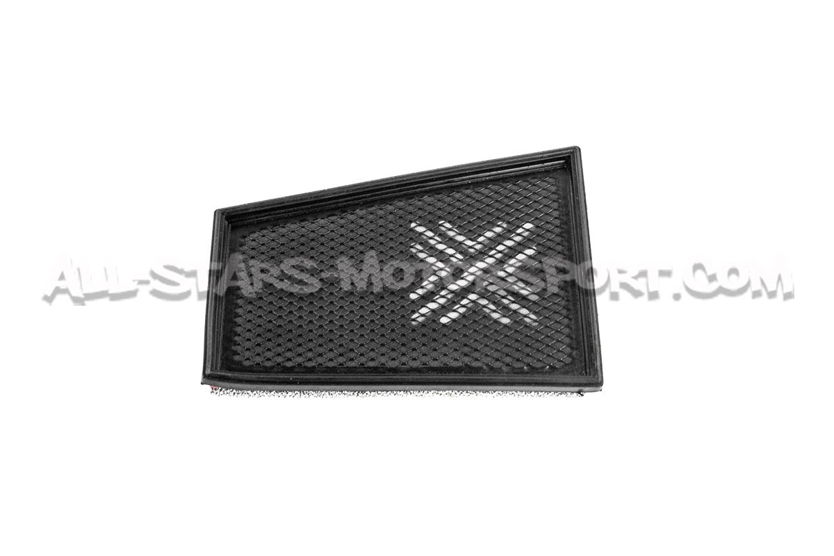 Filtro de aire de alto rendimiento Pipercross para Renault Megane 3 RS