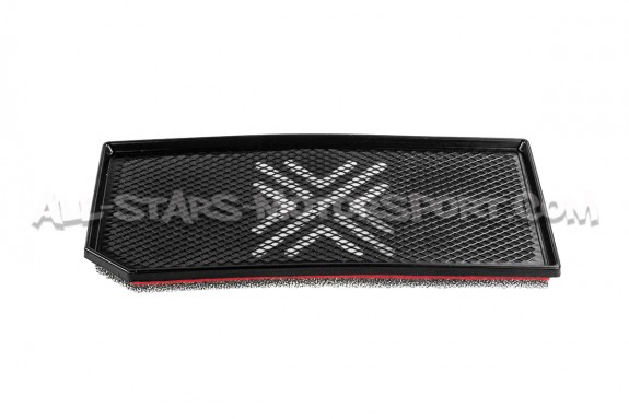 Filtre a air sport Pipercross pour Golf 5 GTI / Golf 6 R / Scirocco...