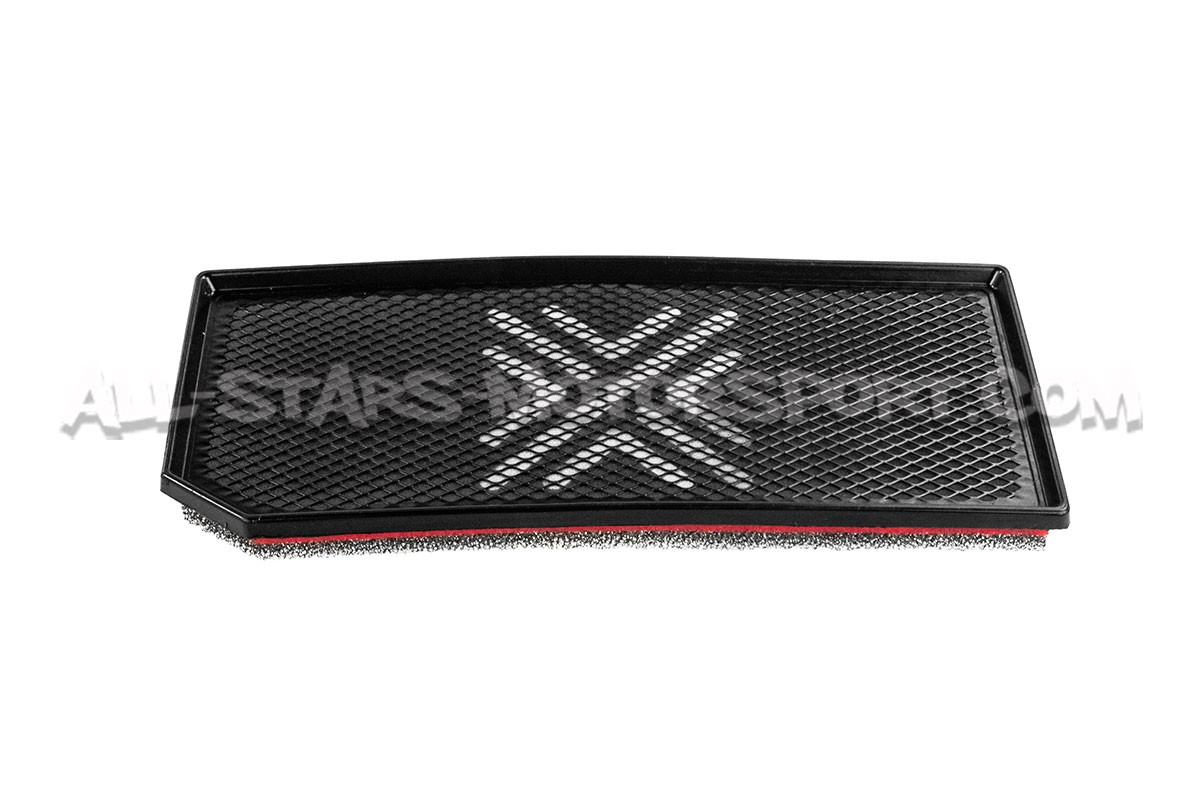 Filtro de aire de alto rendimiento Pipercross para Golf 5 GTI / Gol...