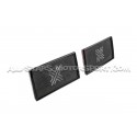 Mercedes C63 AMG W204 Pipercross Panel Air Filters