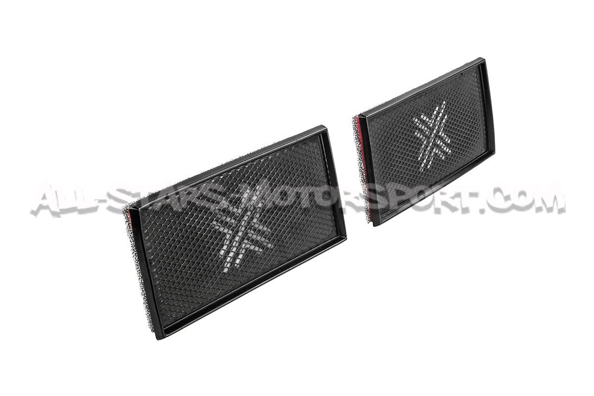 Filtros de aire de alto rendimiento Pipercross para Mercedes C63 AM...