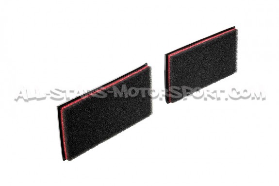 Filtros de aire de alto rendimiento Pipercross para Mercedes C63 AM...