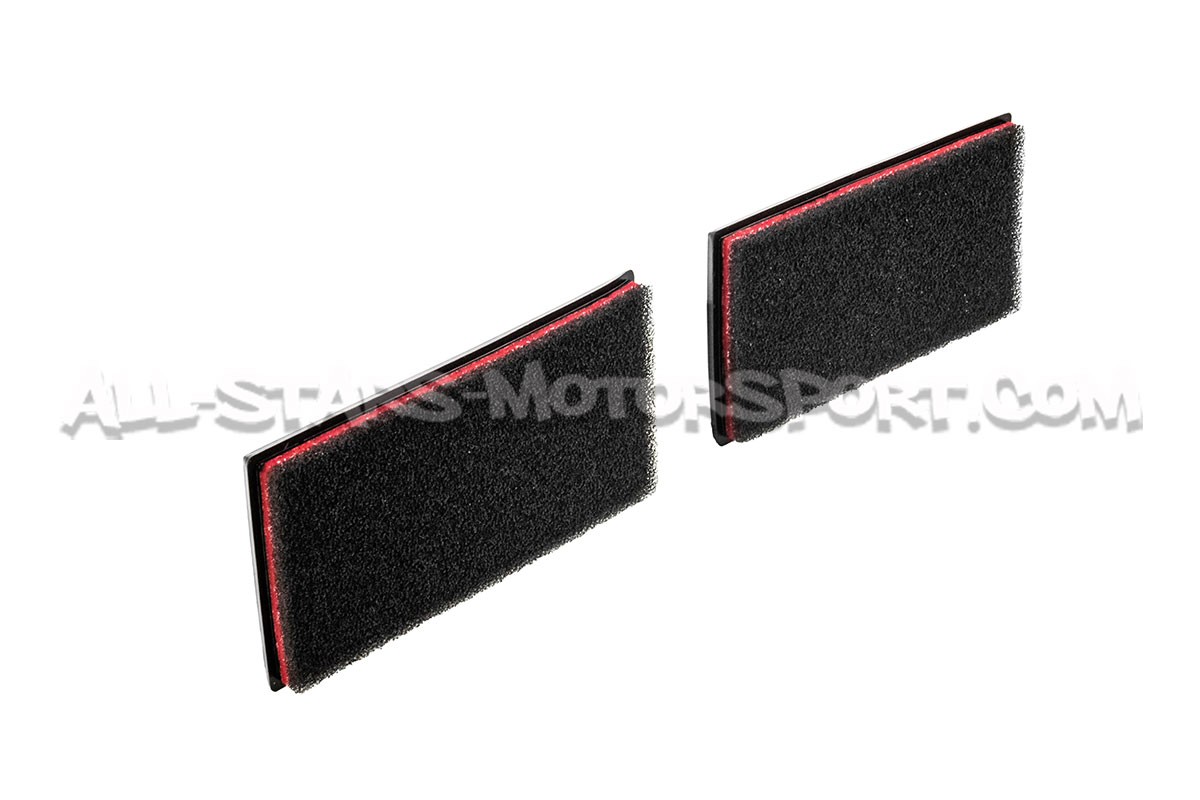 Mercedes C63 AMG W204 Pipercross Panel Air Filters