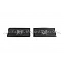 Mercedes C63 AMG W204 Pipercross Panel Air Filters