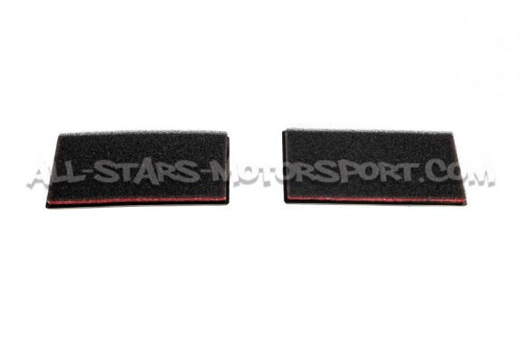 Filtros de aire de alto rendimiento Pipercross para Mercedes C63 AM...