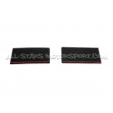 Filtres a air sport Pipercross pour Mercedes C63 AMG W204