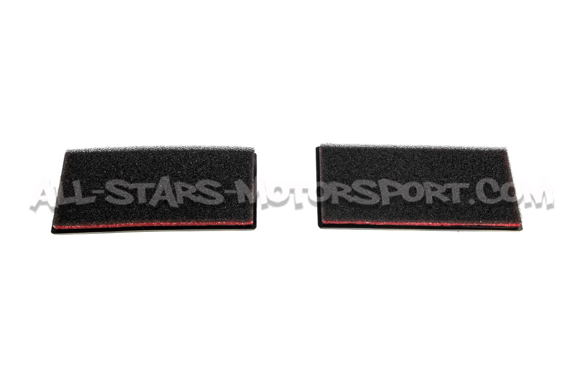 Filtros de aire de alto rendimiento Pipercross para Mercedes C63 AM...