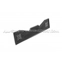 Filtro de aire de alto rendimiento Pipercross para Audi RS6 / RS7 C8