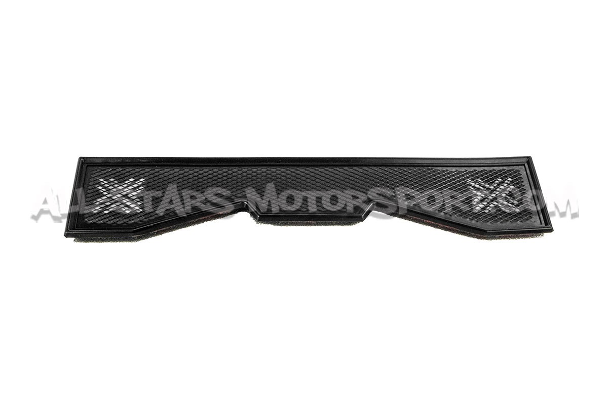 Filtro de aire de alto rendimiento Pipercross para Audi RS6 / RS7 C8