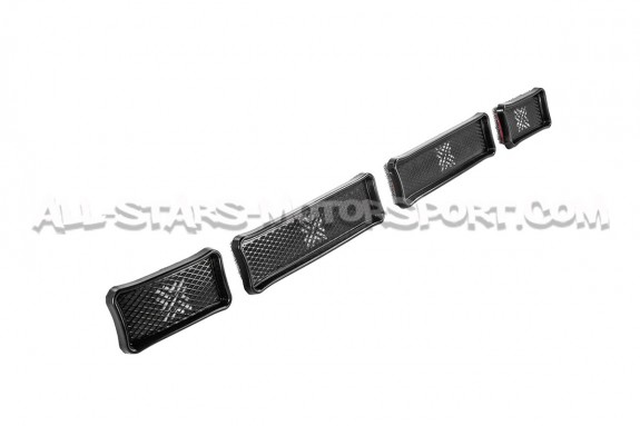 BMW X3M / X4M F9x Pipercross Panel Air Filters
