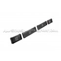 Filtres a air sport Pipercross pour BMW X3M / X4M F9x