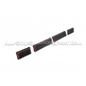 Filtros de aire de alto rendimiento Pipercross para BMW X3M / X4M F9x