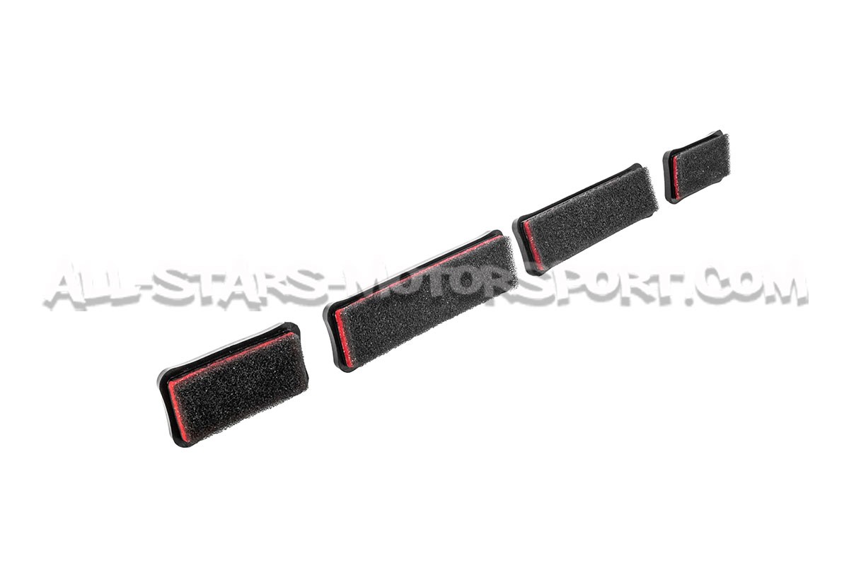 Filtres a air sport Pipercross pour BMW X3M / X4M F9x