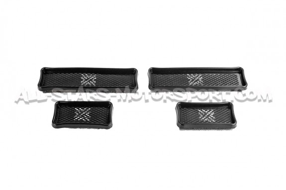 BMW X3M / X4M F9x Pipercross Panel Air Filters