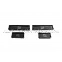 Filtres a air sport Pipercross pour BMW X3M / X4M F9x