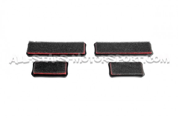 Filtres a air sport Pipercross pour BMW X3M / X4M F9x
