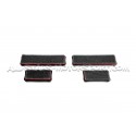 Filtros de aire de alto rendimiento Pipercross para BMW X3M / X4M F9x