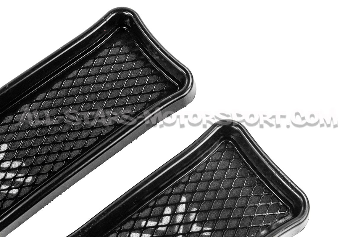 Filtros de aire de alto rendimiento Pipercross para BMW X3M / X4M F9x