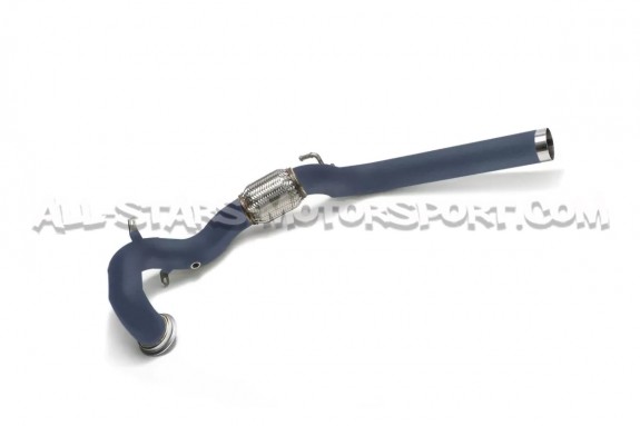 Downpipe decata Armytrix pour Audi S1