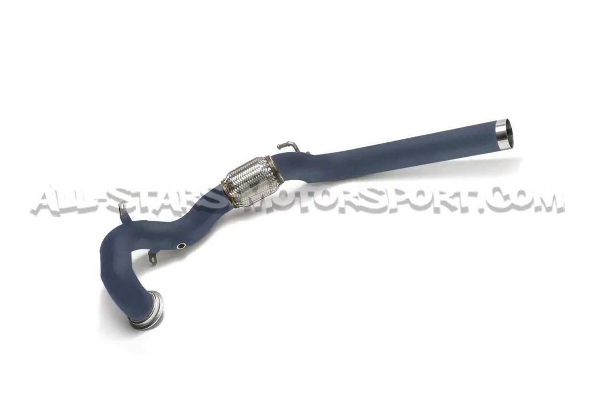 Audi S1 Armytrix Decat Downpipe