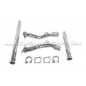 Downpipes descatalizadas Alpha Competition para Audi S4 / RS4 B5