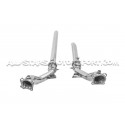Downpipes decata Alpha Competition pour Audi S4 / RS4 B5
