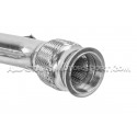 Downpipes descatalizadas Alpha Competition para Audi S4 / RS4 B5