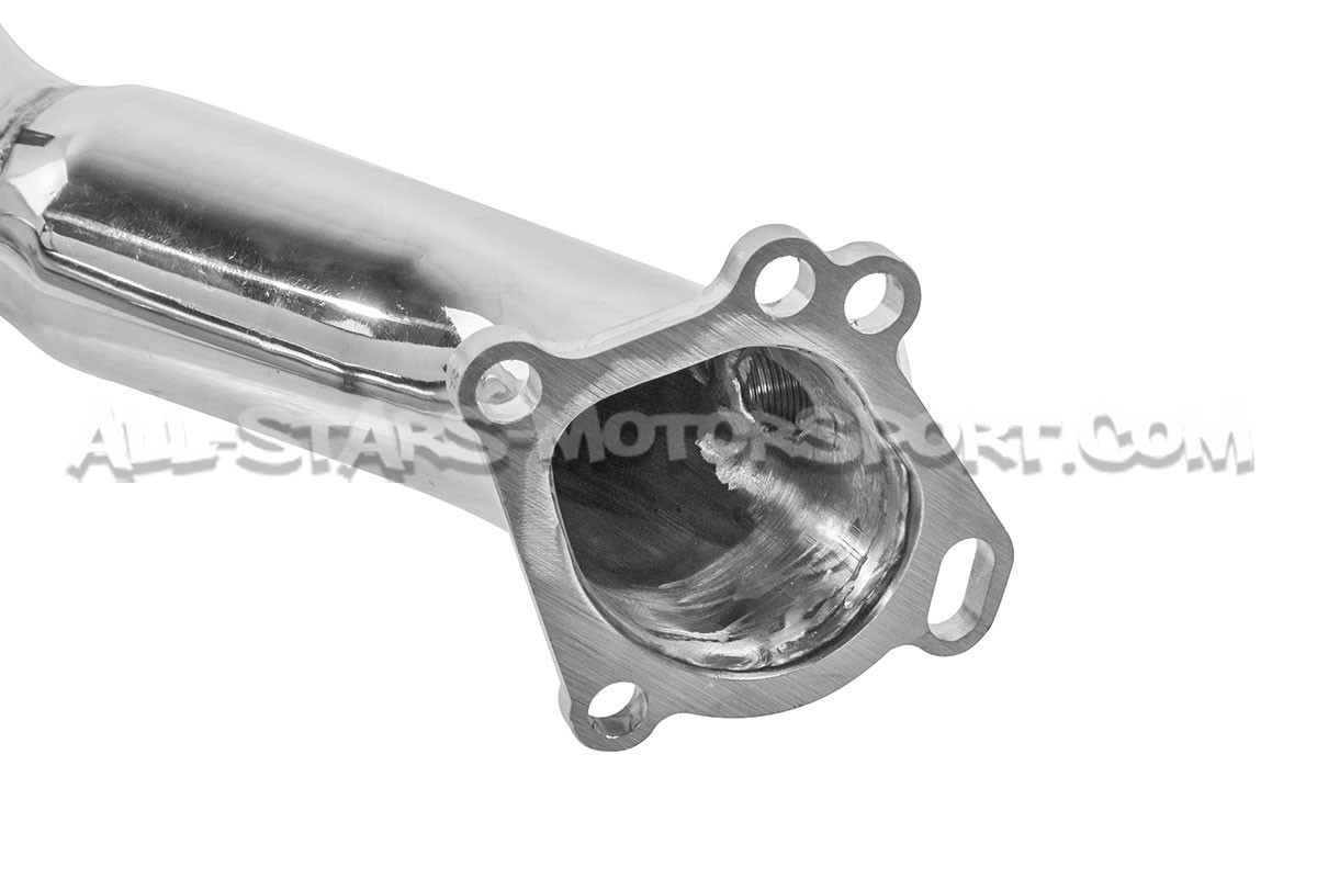 Downpipes decata Alpha Competition pour Audi S4 / RS4 B5