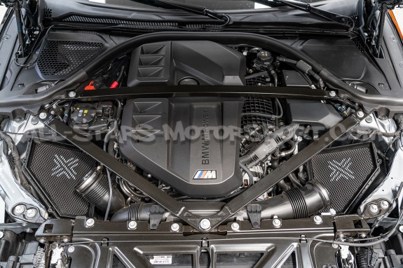 BMW M2 G87 / M3 G80 / M4 G8x Pipercross Panel Air Filters