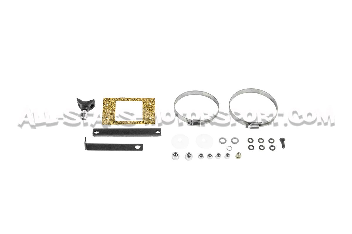 Admission Pipercross pour Mazda MX5 NA 1.6
