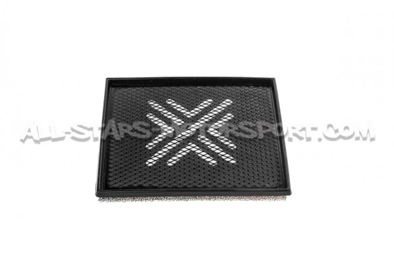 Filtro de aire de alto rendimiento Pipercross para Audi S4 / RS4 B5