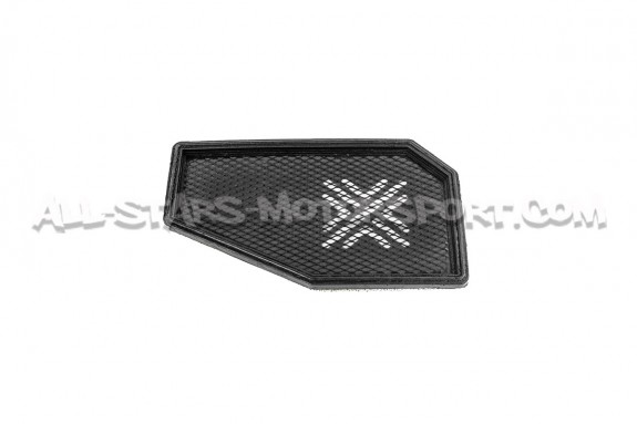 Filtro de aire de alto rendimiento Pipercross para Honda Civic Type...
