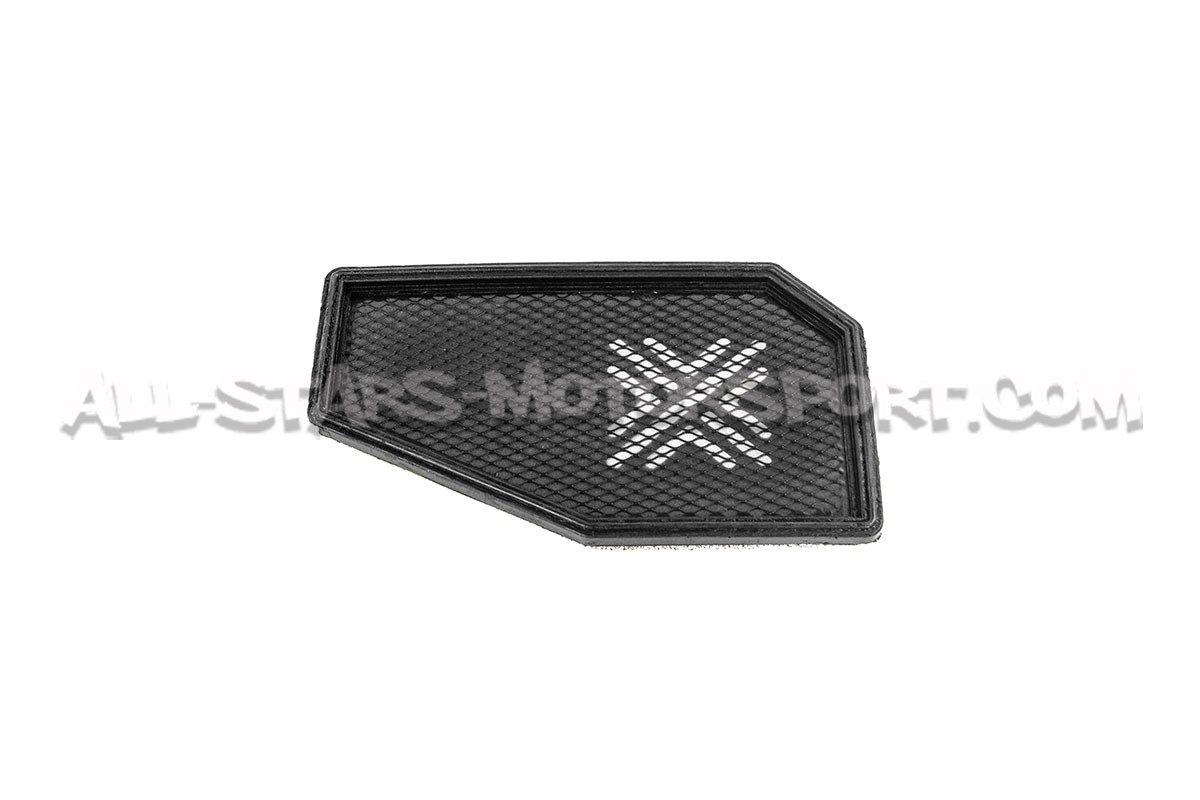 Filtro de aire de alto rendimiento Pipercross para Honda Civic Type...