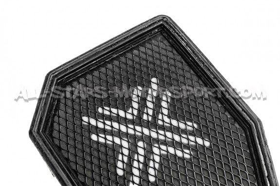 Filtro de aire de alto rendimiento Pipercross para Honda Civic Type...